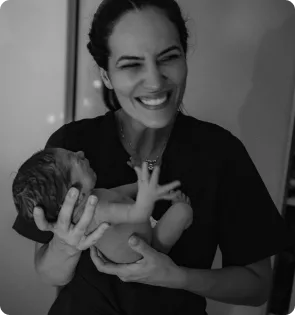 Dra. Midiã Bandeira